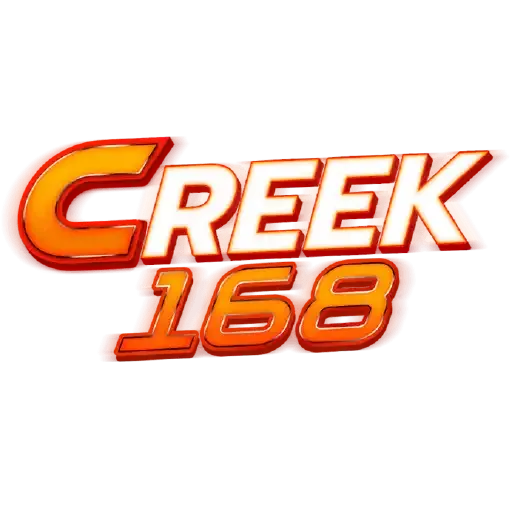 CREEK168 เว็บสล็อต คาสิโน ฝากเริ่ม 1 บาท รวมทุกค่าย