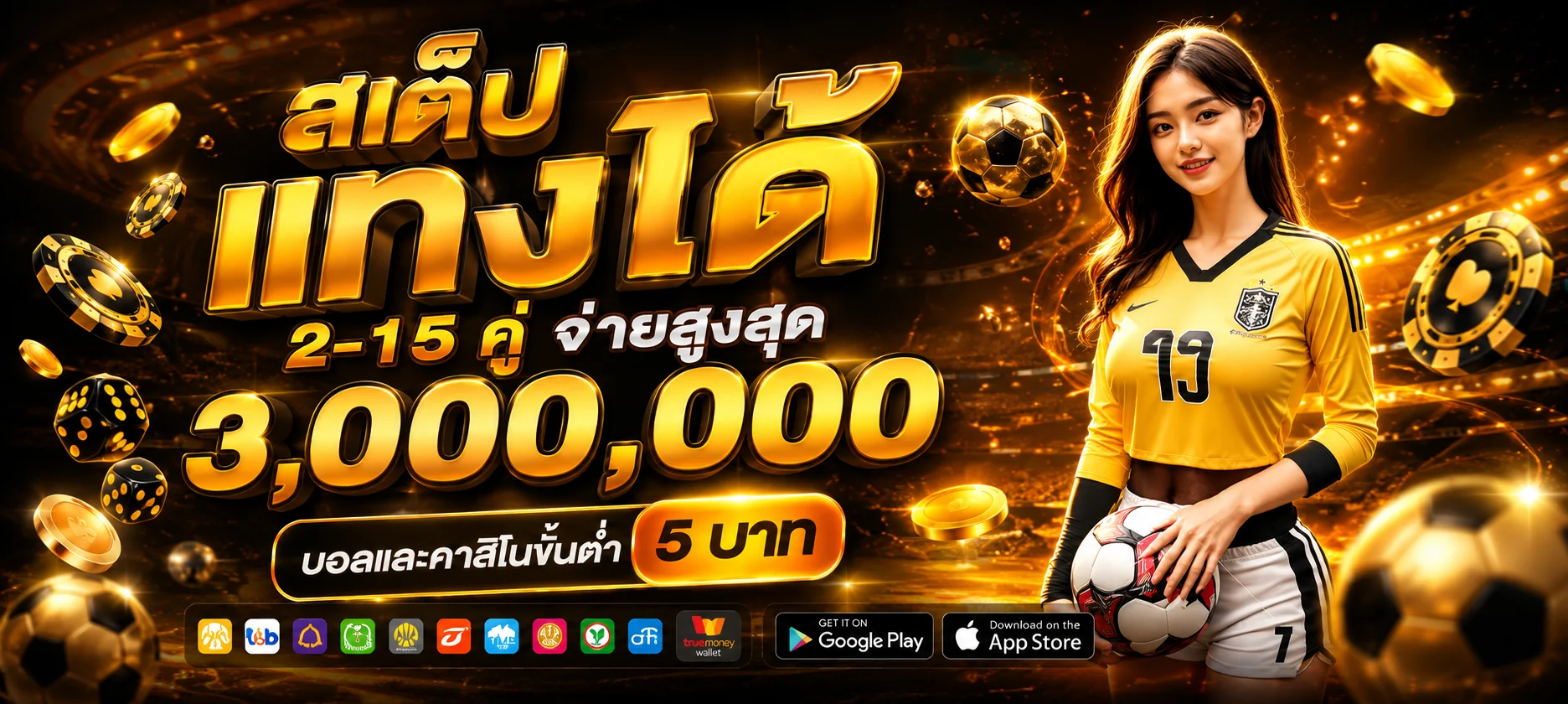 ฟีเจอร์เด่น