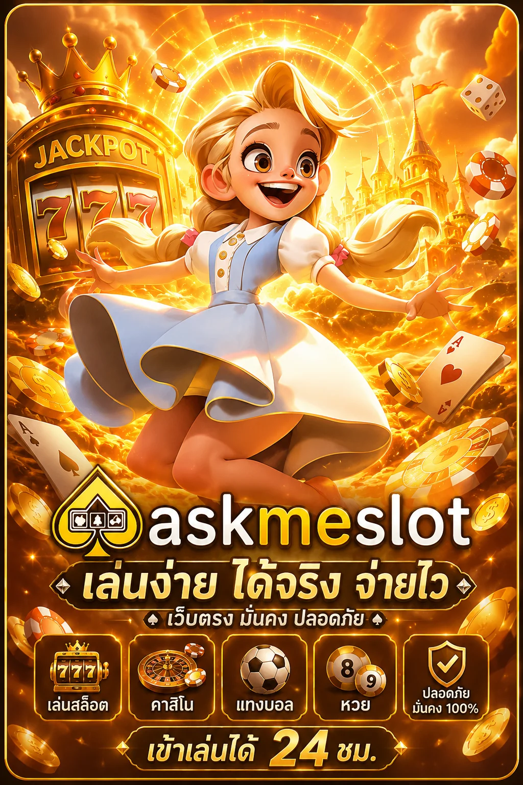 Lucky Neko เทคนิคเล่นสล็อต PG บน CREEK168